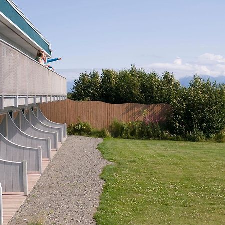 Ocean Shores Hotel Homer Εξωτερικό φωτογραφία
